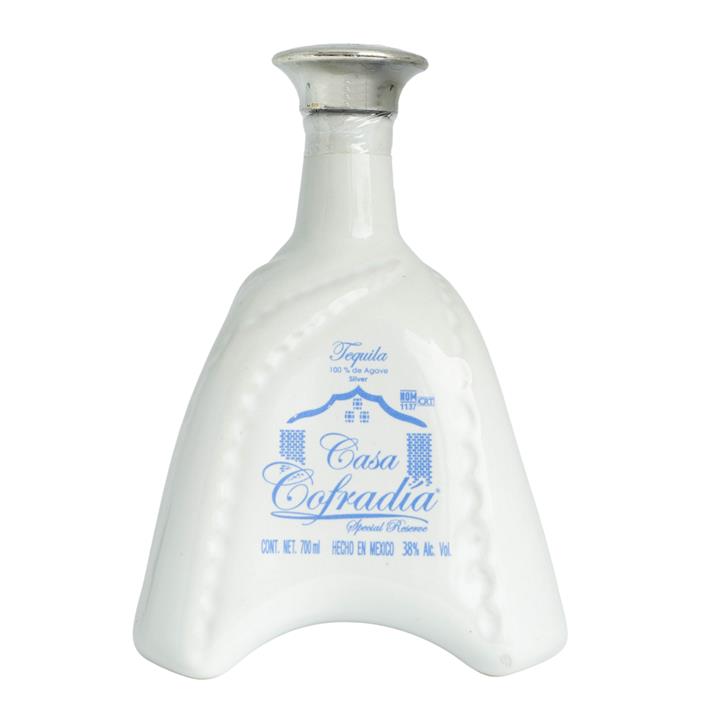 La Cofradia Casa Cofradia Blanco 700ml