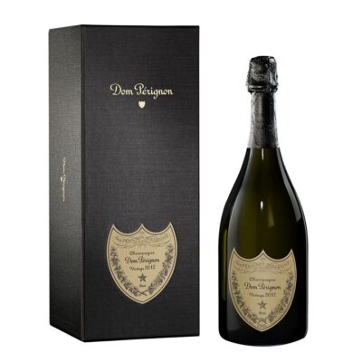 Dom Perignon Brut Vintage 2012