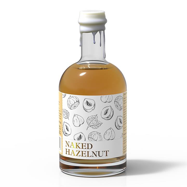 White Possum Naked Hazelnut 500ml