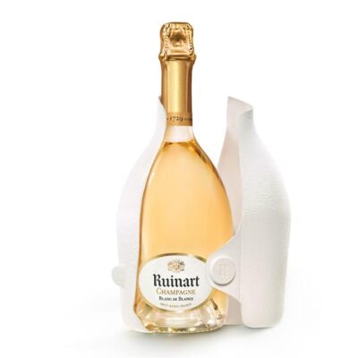 Ruinart Blanc de Blancs NV Second Skin Booze Buddie Ruinart Blanc de Blancs NV Second Skin