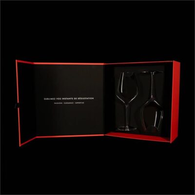 Lehmann A. Lallement N°1 77cl (Gift Pack)