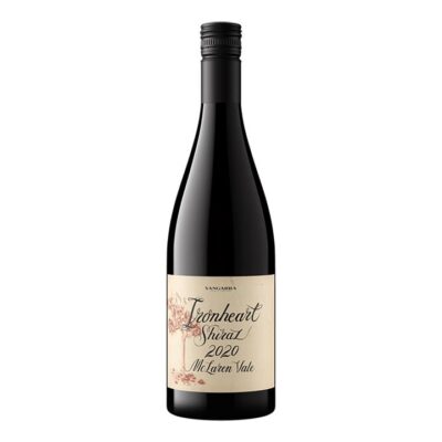 Yangarra Estate Ironheart Shiraz 2020