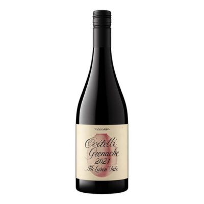 Yangarra Estate Ovitelli Grenache 2021