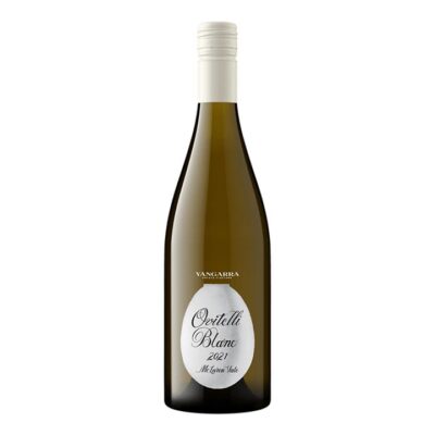 Yangarra Estate Ovitelli Blanc 2021