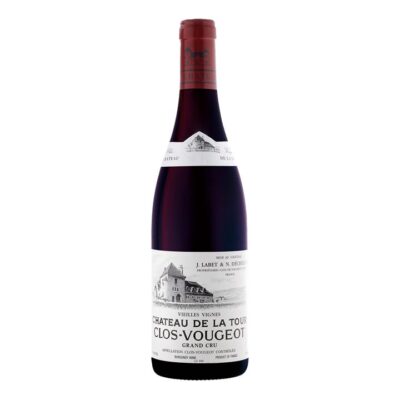 Chateau de la Tour Grand Cru Clos-Vougeot Vieilles Vignes 2020