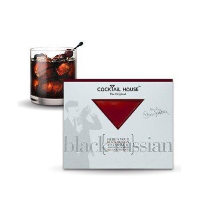 The Original Cocktail House - Black Russian