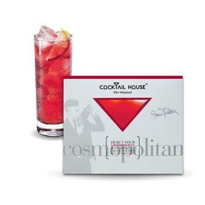 The Original Cocktail House - Cosmopolitan