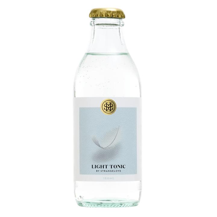 StrangeLove Light Tonic (Case)