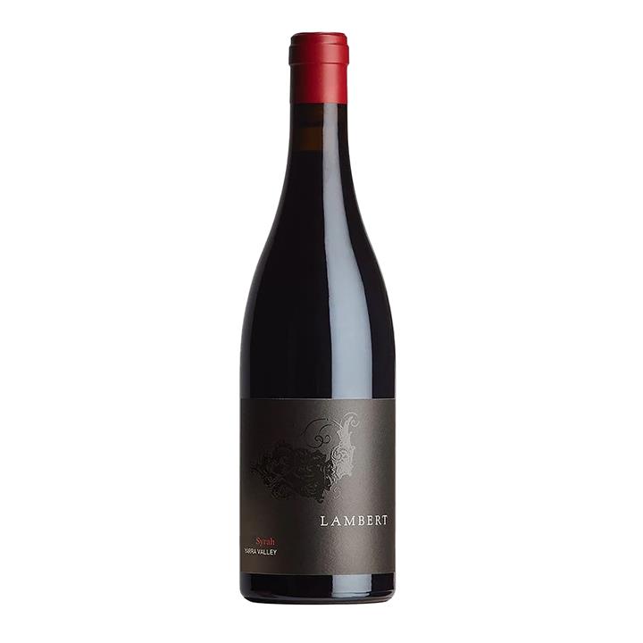 Luke Lambert Syrah 2021
