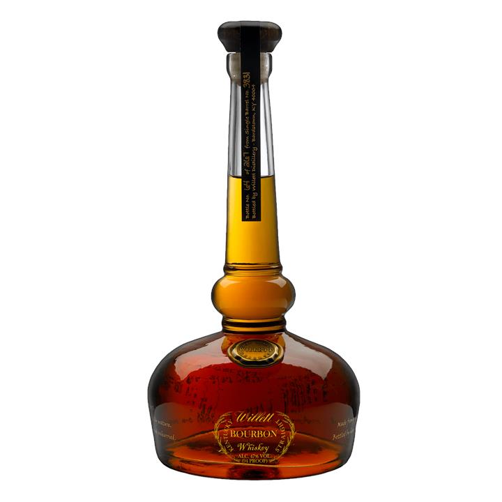 Willett Pot Still Reserve Bourbon Whisky 750ml Booze Buddie Willett Pot Still Reserve Bourbon Whisky 750ml