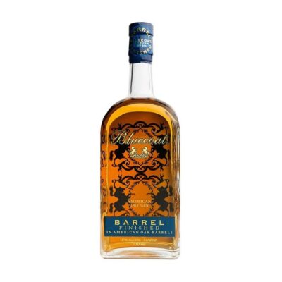 Bluecoat Barrel Finish Gin 750ml Booze Buddie Bluecoat Barrel Finish Gin 750ml