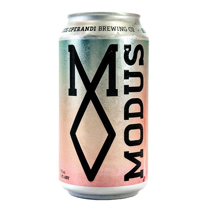 Modus Operandi Lost in the Fog Hazy XPA (4 Pack) Booze Buddie Modus Operandi Lost in the Fog Hazy XPA (4 Pack)