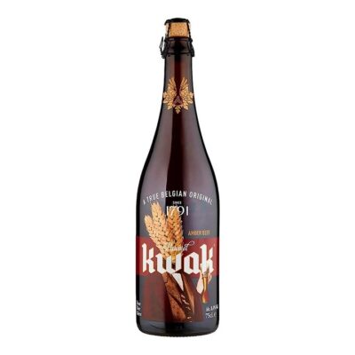 Pauwel Kwak 750ml (Bottle)