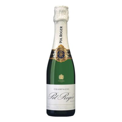 Pol Roger Reserve Brut NV 375ml