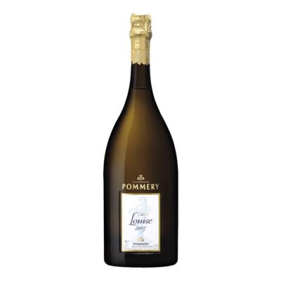 Pommery Cuvee Louise 2003 1.5L