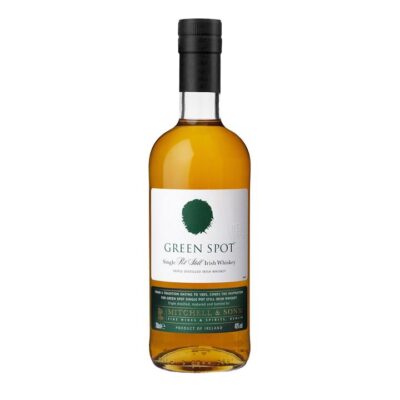 Green Spot Single Pot Still Irish Whiskey 700ml