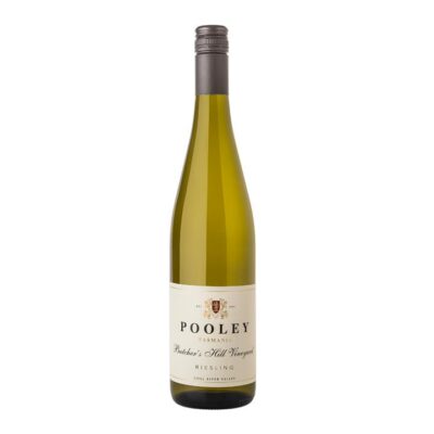 Pooley Butcher's Hill Riesling 2021