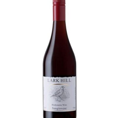 Lark Hill Biodynamic Sangiovese