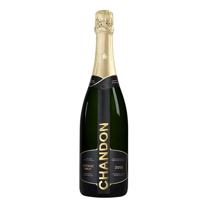 Chandon Vintage Brut 2015