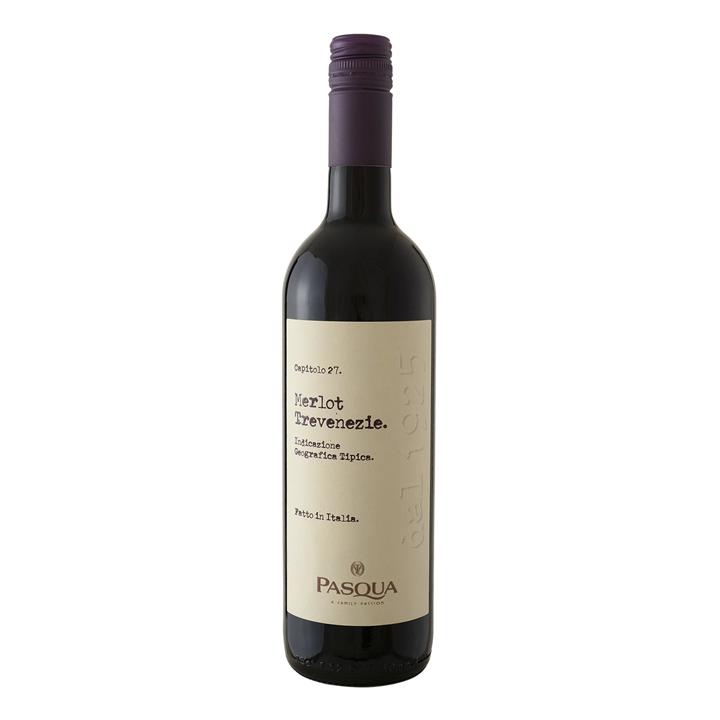 Pasqua Merlot Trevenezie IGT 2023