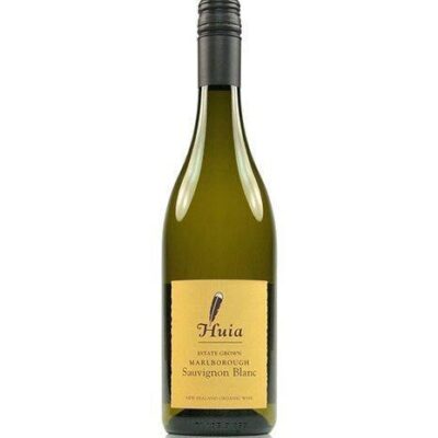 Huia Sauvignon Blanc 2018