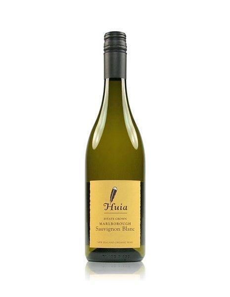 Huia Sauvignon Blanc 2018