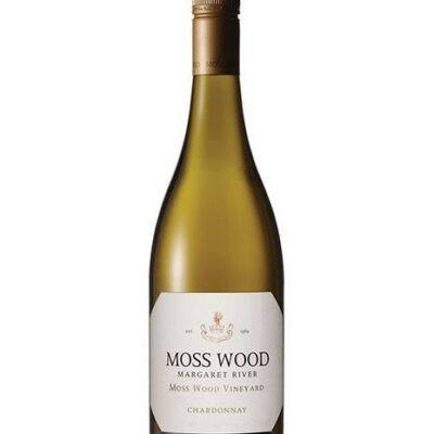 Moss Wood Chardonnay 2017
