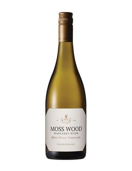 Moss Wood Chardonnay 2017