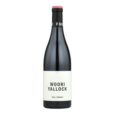 Mac Forbes Woori Yallock Pinot Noir 2017
