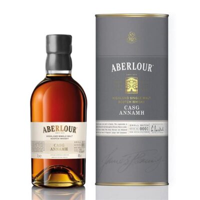 Aberlour Casg Annamh Single Malt Scotch Whisky Booze Buddie Aberlour Casg Annamh Single Malt Scotch Whisky