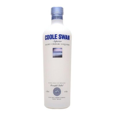Coole Swan Irish Cream Liqueur 700ml