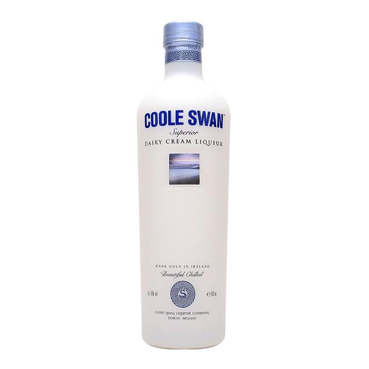 Coole Swan Irish Cream Liqueur 700ml
