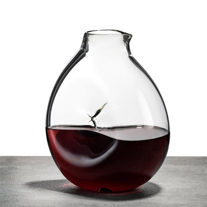 Brian Hirst Signature II Decanter 750ml
