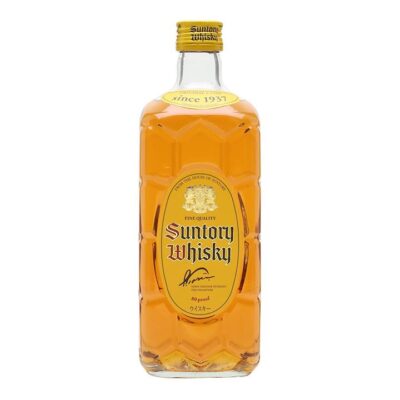 Suntory Kakubin Blended Japanese Whisky 700ml Booze Buddie Suntory Kakubin Blended Japanese Whisky 700ml
