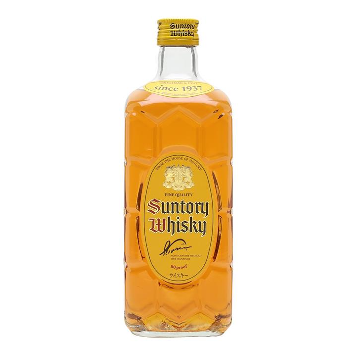 Suntory Kakubin Blended Japanese Whisky 700ml