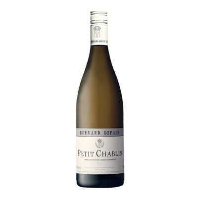 Domaine Bernard Defaix Petit Chablis 2022