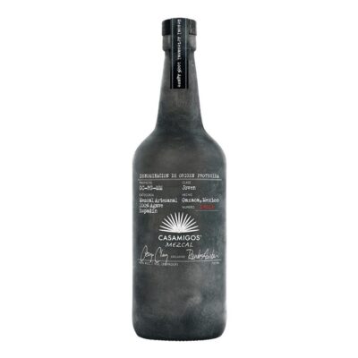 Casamigos Mezcal 700ml Booze Buddie Casamigos Mezcal 700ml