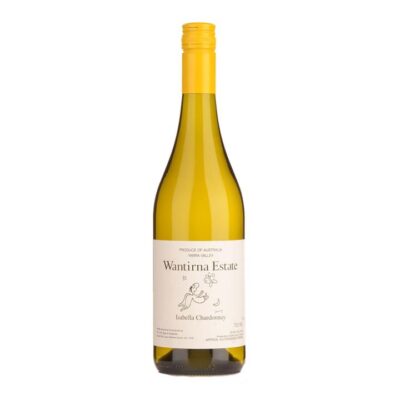Wantirna Isabella Chardonnay 2019