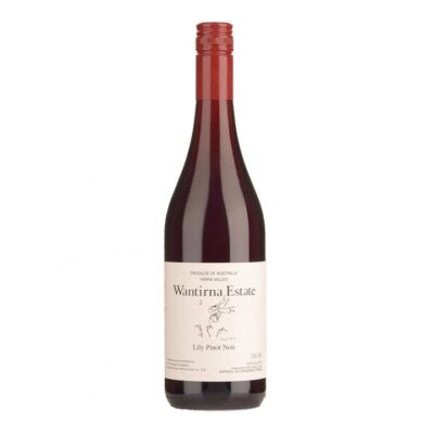 Wantirna Lily Pinot Noir 2019