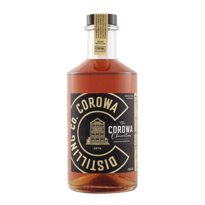Corowa Characters Wine Cask Single Malt Whisky 500mL