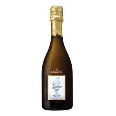 Pommery Cuvee Louise 2006 375ml