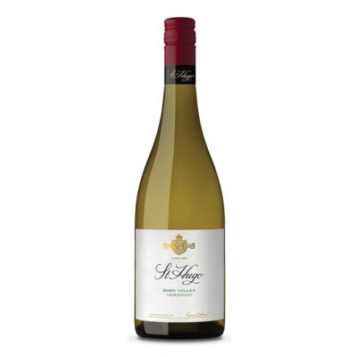 St Hugo Eden Valley Chardonnay 2024