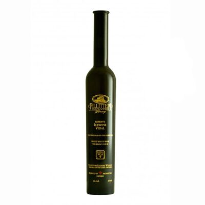 Pillitteri Estates Vidal Icewine 2016 375ml Booze Buddie Pillitteri Estates Vidal Icewine 2016 375ml