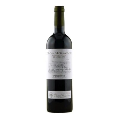 Clos Mogador Priorat 2019 Booze Buddie Clos Mogador Priorat 2019
