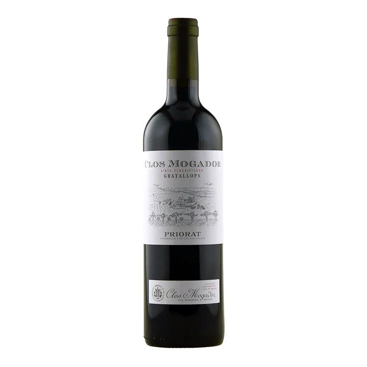 Clos Mogador Priorat 2019