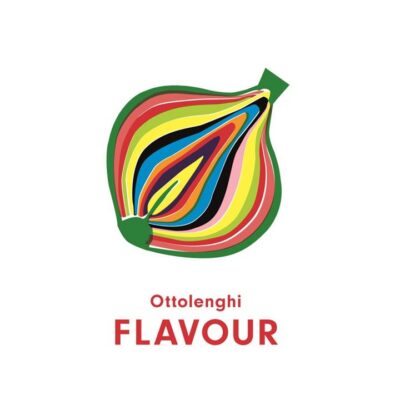 Ottolenghi Flavour