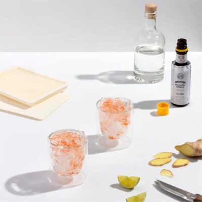 W&P Design Peak Crushed Ice Tray