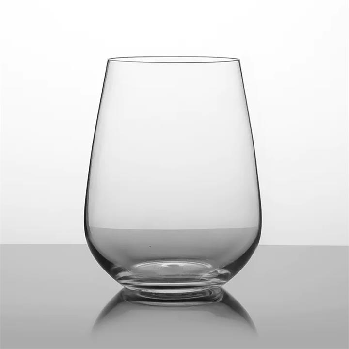 Glasvin The Stemless 2 Pack