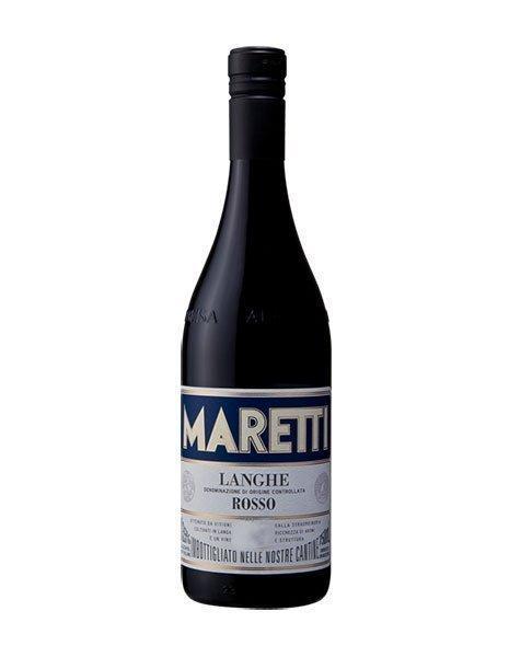 Maretti Langhe Rosso 2016