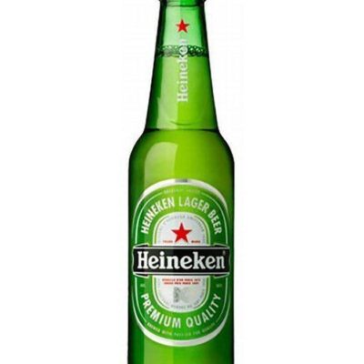 Heineken (Case)